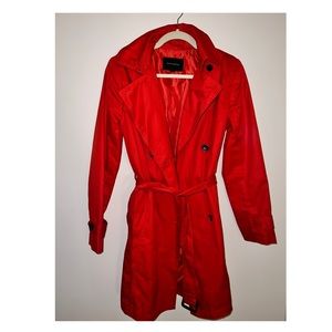 Trench coat 🔥❤️